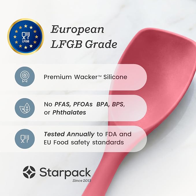 StarPack XL Spoonula The All-Rounder 13.5 Inch - Image 5