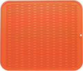 MicoYang Silicone Dish Drying Mat by MicoYang