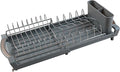 Dish Drying Rack Compact Expandable by PINCHENG