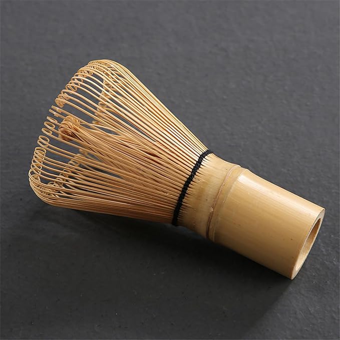 Matcha Whisk - Bamboo Whisk for Matcha Powder, Handcrafted Organic Traditional - Image 6