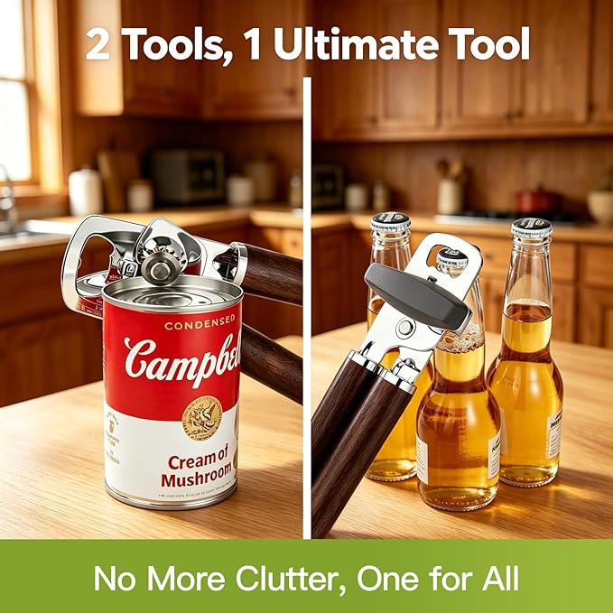 KULUNER Jar & Bottle Opener - Image 6