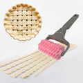Pastry Wheel Cutter, Pasta Cutter Wheel by Ginfonr