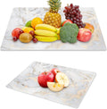 JAMBALAY Tempered Glass Cutting Boards by JAMBALAY