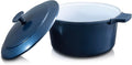 Gotham Steel 5 Qt Lightweight Dutch Oven Pot by GothamSteel