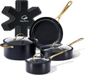 Chef Power Ceramic Cookware Sets, Cookware Set by ChefPower