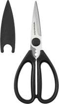 Kitchen Scissors for Food, HUNTER.DUAL Heavy Duty Come Apart Poultry Shears for by HUNTERDUAL