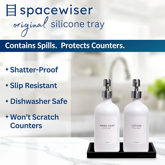 Spacewiser Countertop and Vanity Tray - Image 2
