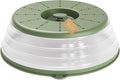 WVM Microwave Splatter Cover Vented by WVM