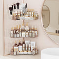 Asayuee 3-Tier Corner Bathroom Counter Organizer by Asayuee