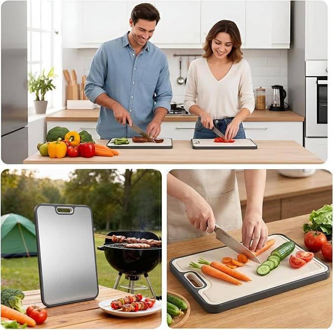 Cutting Board, Titanium Cutting Boards - Image 6