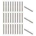 PATIKIL Slotted Spring Pin by PATIKIL