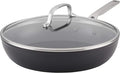 KitchenAid Hard Anodized Induction Nonstick Fry Pan/Skillet by KitchenAid