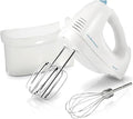 Hamilton Beach 6-Speed Electric Hand Mixer by HamiltonBeach