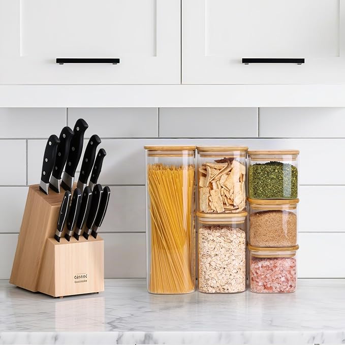 ComSaf Food Storage Containers - Image 5