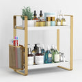 LEMIKKLE Bathroom Counter Organizer by LemikkleDirect