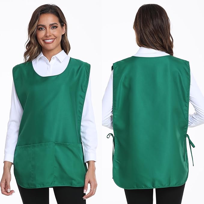 Xeoxarel Unisex Cobbler Apron - Image 3