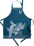 Maison d' Hermine 100% Cotton Apron by MaisondHermine