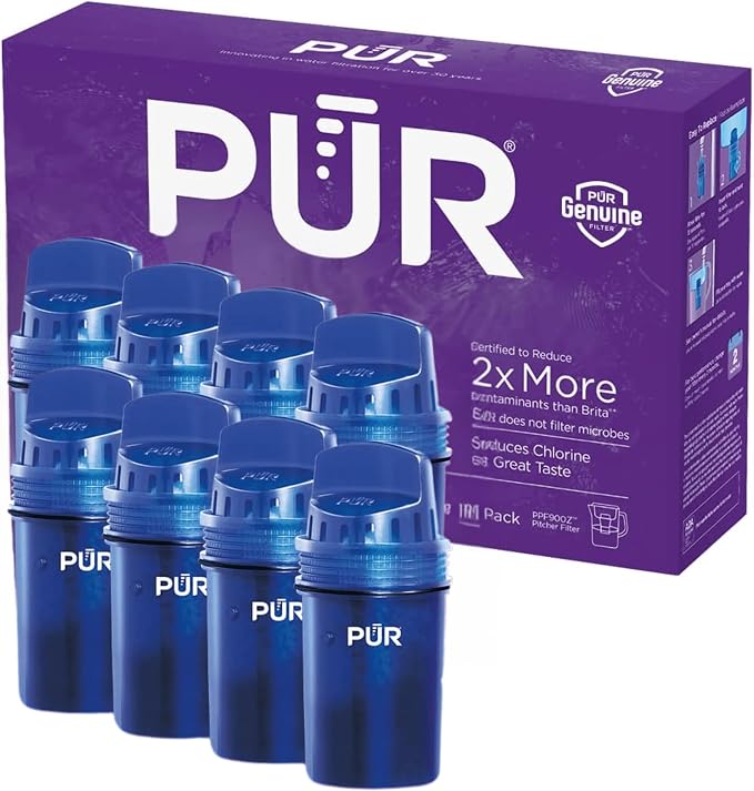 PUR by PUR