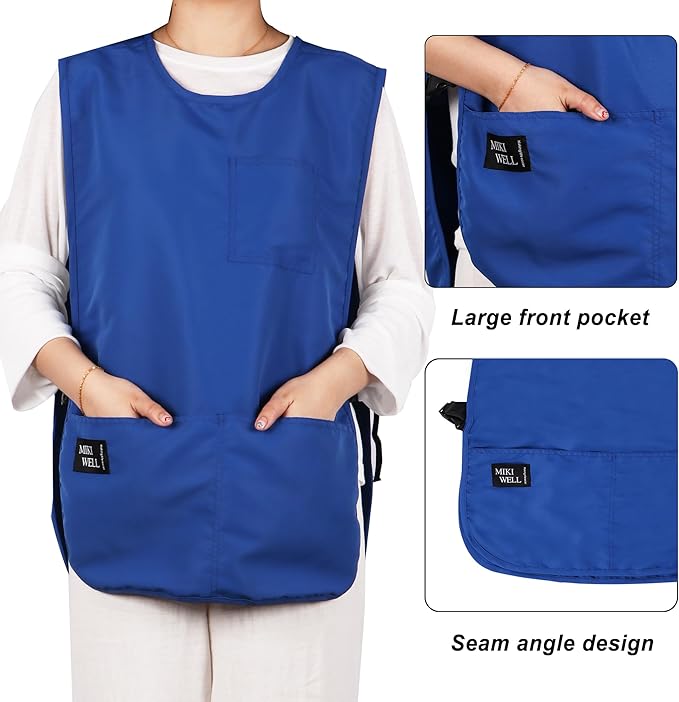 Waterproof Unisex Cobbler Apron - Image 2