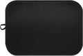 Black Dish Drying Mat XXL 17”x24” – Absorbent Kitchen Drying Mat by FullBeDare