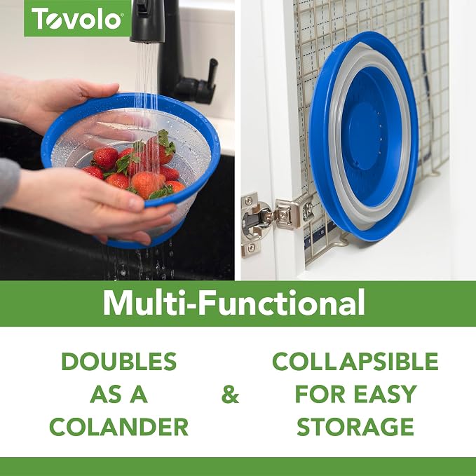 Tovolo Microwave Splatter Cover - Image 4