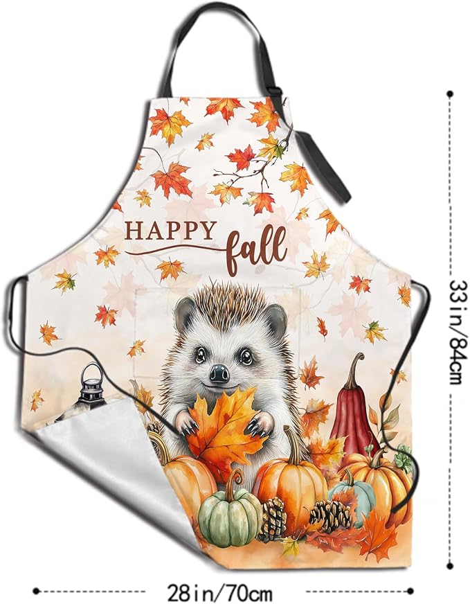 Funny Apron Polyester Grooming Aprons - Image 2