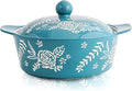 Casserole Dish With Lid Casserole Dishes by wisenvoy