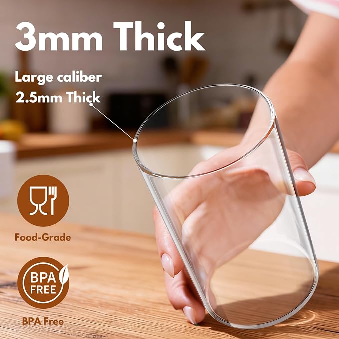 OneDream Glass Container - Image 5