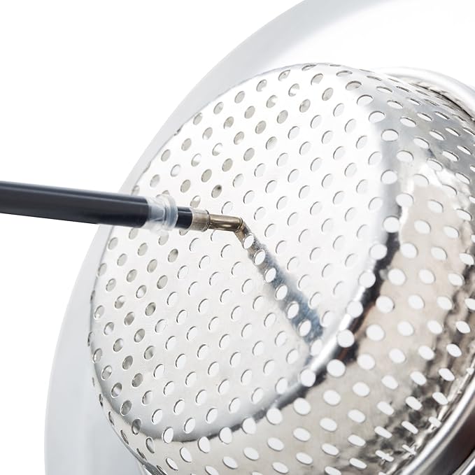 Fengbao 2PCS Kitchen Sink Strainer - Image 3