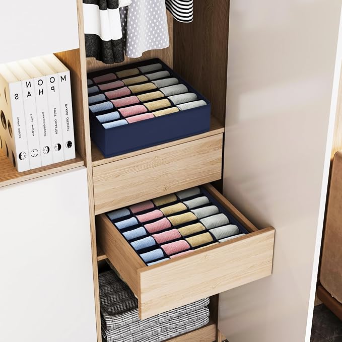 Joyoldelf Drawer Organizer - Image 6