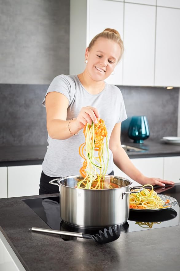 Rösle Basics Line Spaghetti Server - Image 3