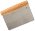 Nordic Ware Dough Cutter with Beechwood Grip, Stainless Steel Blade by NordicWare