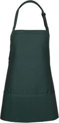 FAME® 3 Pocket Adjustable Unisex Bib Apron by FAME