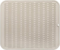 MicoYang Silicone Dish Drying Mat by MicoYang