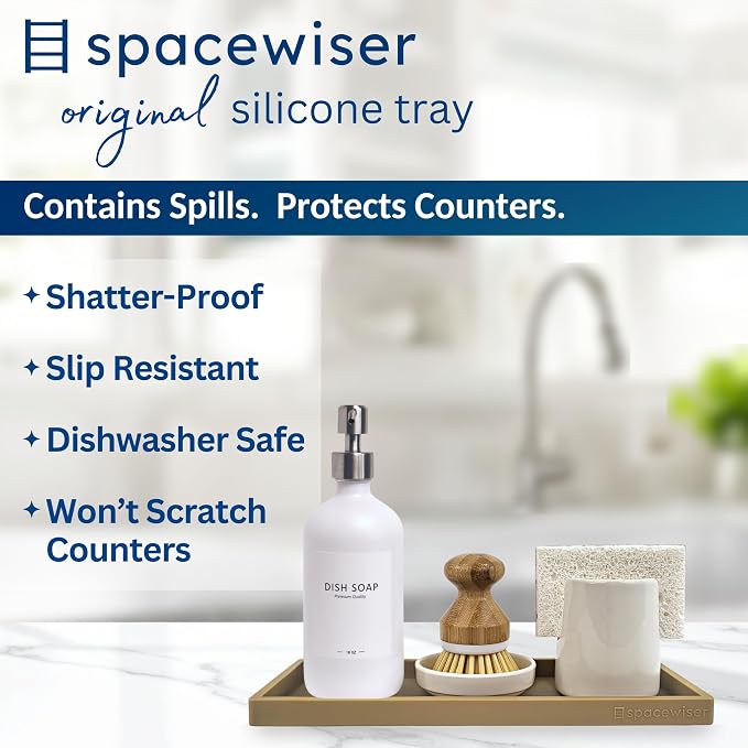 Spacewiser Countertop and Vanity Tray - Image 2