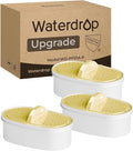 Waterdrop PF01A-P Upgrade NSF 53 & 42 & 372 Certified Replacement Filters by Waterdrop