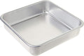 Nordic Ware - 47500 Nordic Ware Naturals Aluminum Commercial 8" x 8" Square by NordicWare