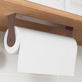 Oil Rubbed Bronze Paper Towel Holder Under Cabinet, Oil Rubbed Bronze Kitchen by Awarmhome