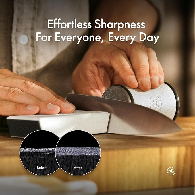 HORL 3 Cruise Rolling Knife Sharpener - Image 2
