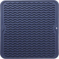 MicoYang Silicone Dish Drying Mat by MicoYang