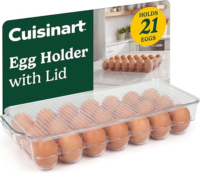 Best Brands Cuisinart Egg Holder by BestBrands