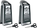 Hamilton Beach Smooth Edge Electric Automatic Can Opener by HamiltonBeach