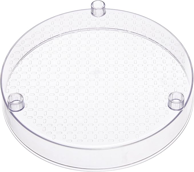 Amazon Basics Lazy Susan Turntable Organizer - Image 6