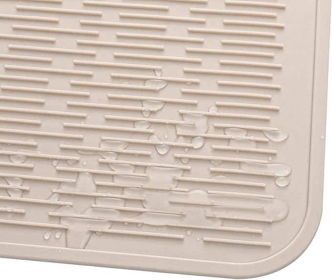MicoYang Silicone Dish Drying Mat - Image 9
