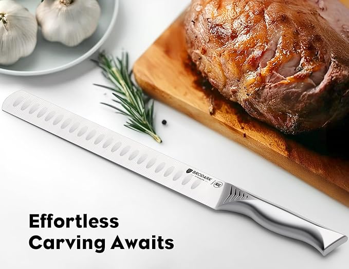 BRODARK Brisket Slicing Knife - Image 2