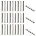 PATIKIL Slotted Spring Pin by PATIKIL