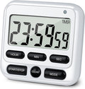 KTKUDY Digital Kitchen Timer by KTKUDY