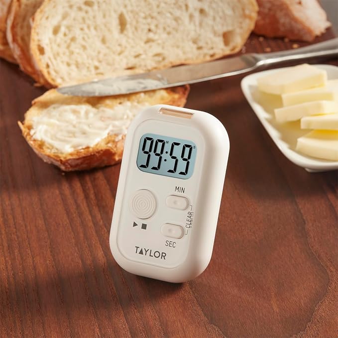 Taylor Multi-Alert Digital Timer - Image 3