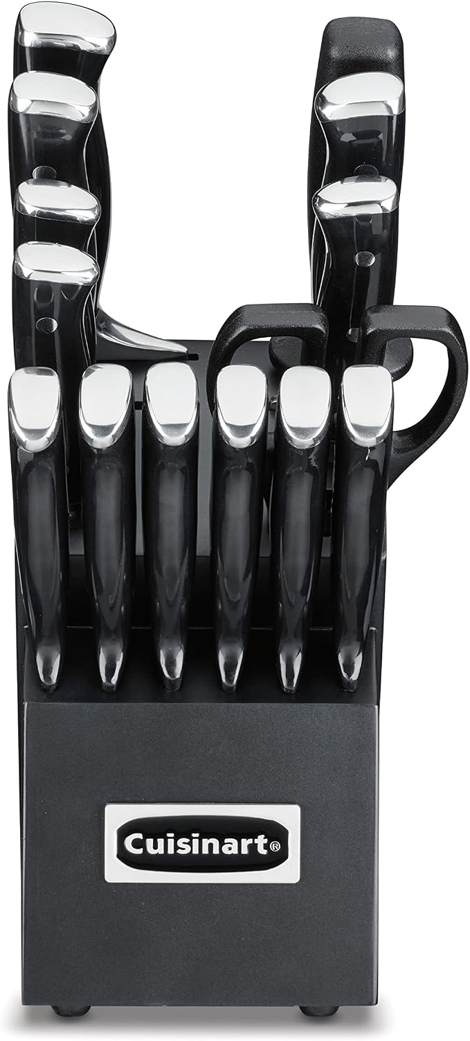 Cuisinart 15-Piece Knife Set - Image 2