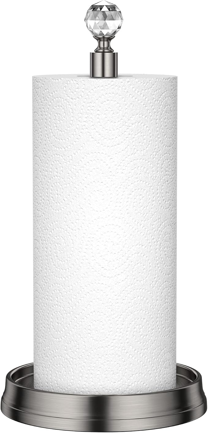 KASUNTO Paper Towel Holder by Kasunto